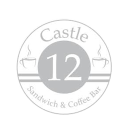 Castle 12 logo.